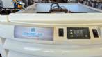Ultra freezer for 7 trays