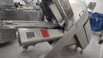 Automatic slicer for cold cuts and cheeses