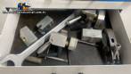 Arotec metallographic cutter