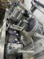 Tecfag automatic stainless steel blister thermoforming machine