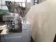 emi-automatic filling machine for cosmetic tubes Meteor