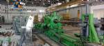 Continuous hydraulic torque machine Tianhe