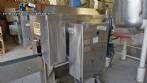 Robust Pack Stainless steel sleeve steam shrink tunnel