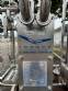 Stainless steel pasteurizer for liquids, juices, milk, Innova Inox, 2,000 liters per hour
