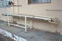 Conveyor belt 4.30 m x 550 mm