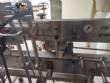 Labeling machine for flat and cylindrical bottles PE Latina