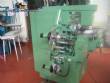 Nagema automatic double twist packing machine for hard candies