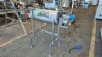 30-Liter Stainless Steel Ribbon Blender