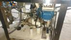 Automatic filling and sealing machine Milainox