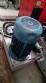Drum transfer pump