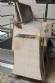 Tilting paddle mixer 150 kg
