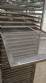 Automatic continuous line for the production and dehydration of fresh homemade pasta.