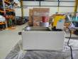 Benchtop thermostatic circulating bath E25 S LAUDA