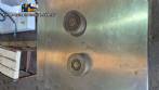 Italvisa Pastaia P55 pasta extruder