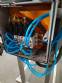 SANTEC hamburger patty forming machine