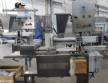 SANTEC hamburger patty forming machine