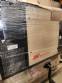Ingersoll Rand 30hp screw compressor and air dryer