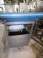 Incalfer double stage continuous stainless steel vegetable washer