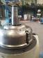Mausa continuous centrifugal separator 90,000 liters per hour