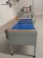 Bramaq grissini stick forming and cutting machine, year 2023