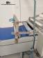 Bramaq grissini stick forming and cutting machine, year 2023