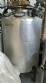 Stainless steel tank