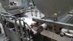 Dosing machine for chocolates Pirg