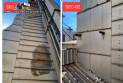 Grain drying tower dryer seeds agricultural products corn Kepler Weber