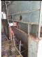 Grain drying tower dryer seeds agricultural products corn Kepler Weber