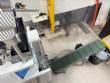 JCV automatic packaging machine with double dosing scale.