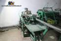 Pavan dry dough production line 400 kg per hour