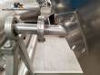 Stainless steel bin Erli mixer