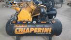 Air compressor Chiaperini