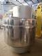 Industrial mixer mixer inox 500 L Treu