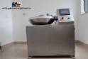 Cortadora de carne industrial Mostaza 20L a�o 2025