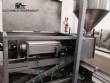 Automatic piston gallon filling machine Serac