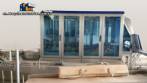 Automatic Tetra Pak Cardboard Packer