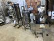 Max Machine 1000 fruit pulps/hour packaging tank pulper