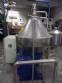 Stainless steel centrifuge for the production of juices, beers and wines Alfa Laval VNPX