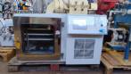 Solab laboratory benchtop freeze dryer with Edwards pump