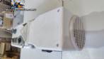 Solab laboratory benchtop freeze dryer with Edwards pump