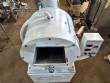 Universal Conch for Refining Chocolates Duyvis Wiener Brazil