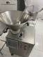 Vemag stainless steel continuous vacuum stuffer (2,000 kg/h) for sausages and skewers