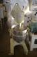 Planetary dough mixer 50 L