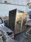 Industrial stainless steel range hood
