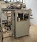 FABRIMA Flexibag vertical screw packaging machine for powdered products.