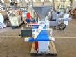Taball dough divider for bakery dough