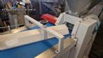 Taball dough divider for bakery dough