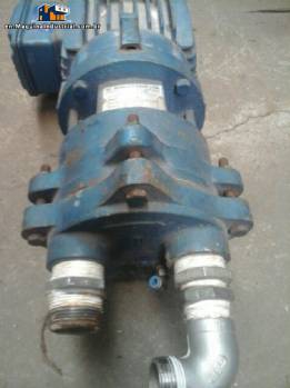 Water pump