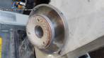 Horus HR-160L Nut and Seed Butter Mill